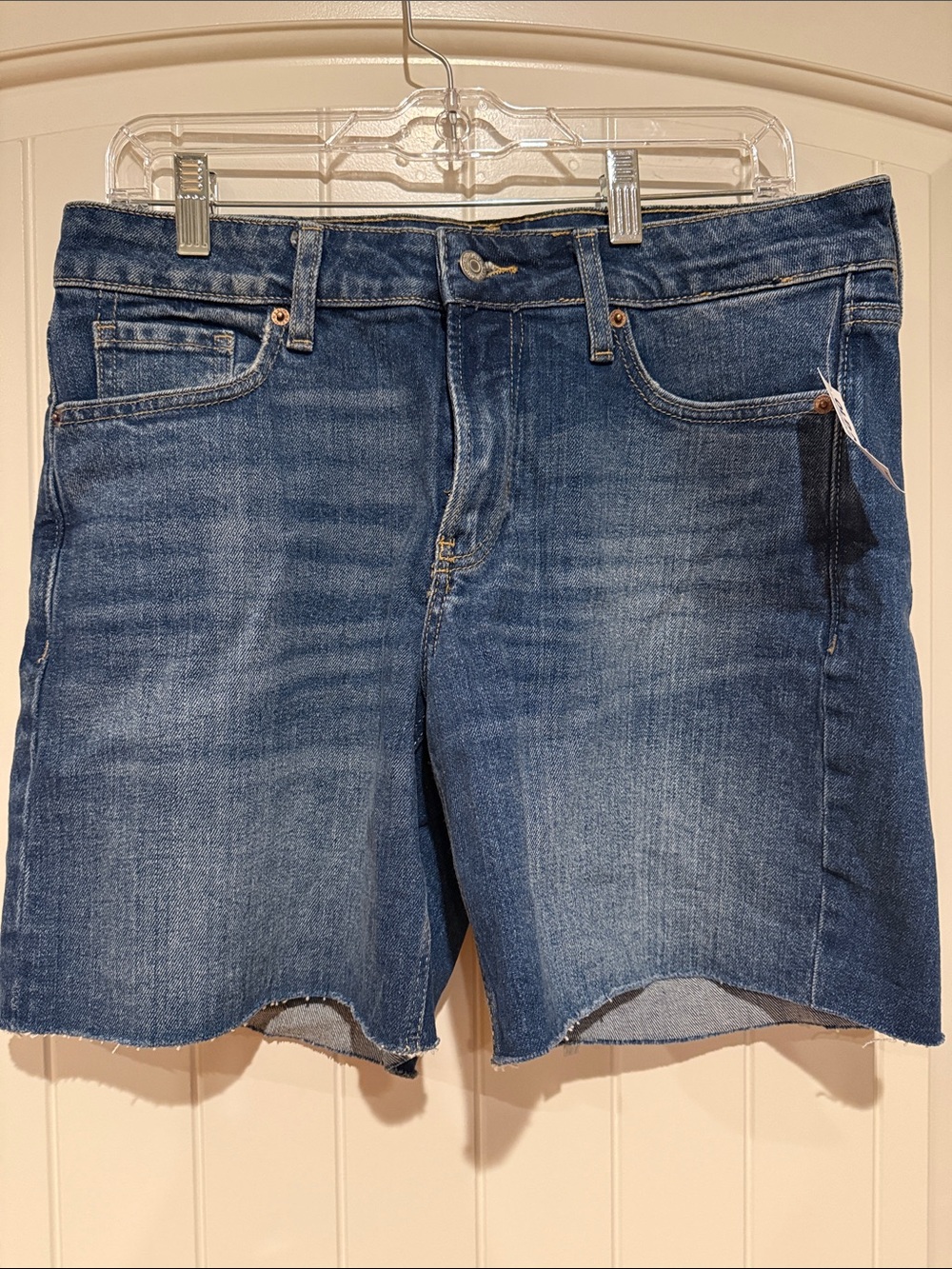 Old Navy OG Loose Denim Women's Cutoff Shorts